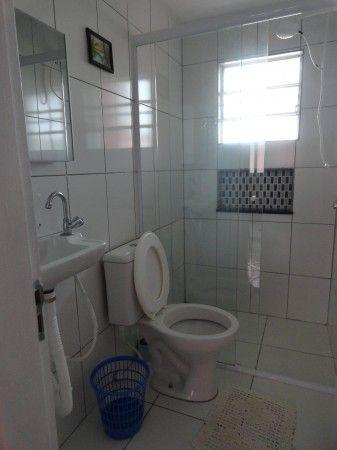 Apartamento de 2 Quartos com Varanda e Vista do Mar