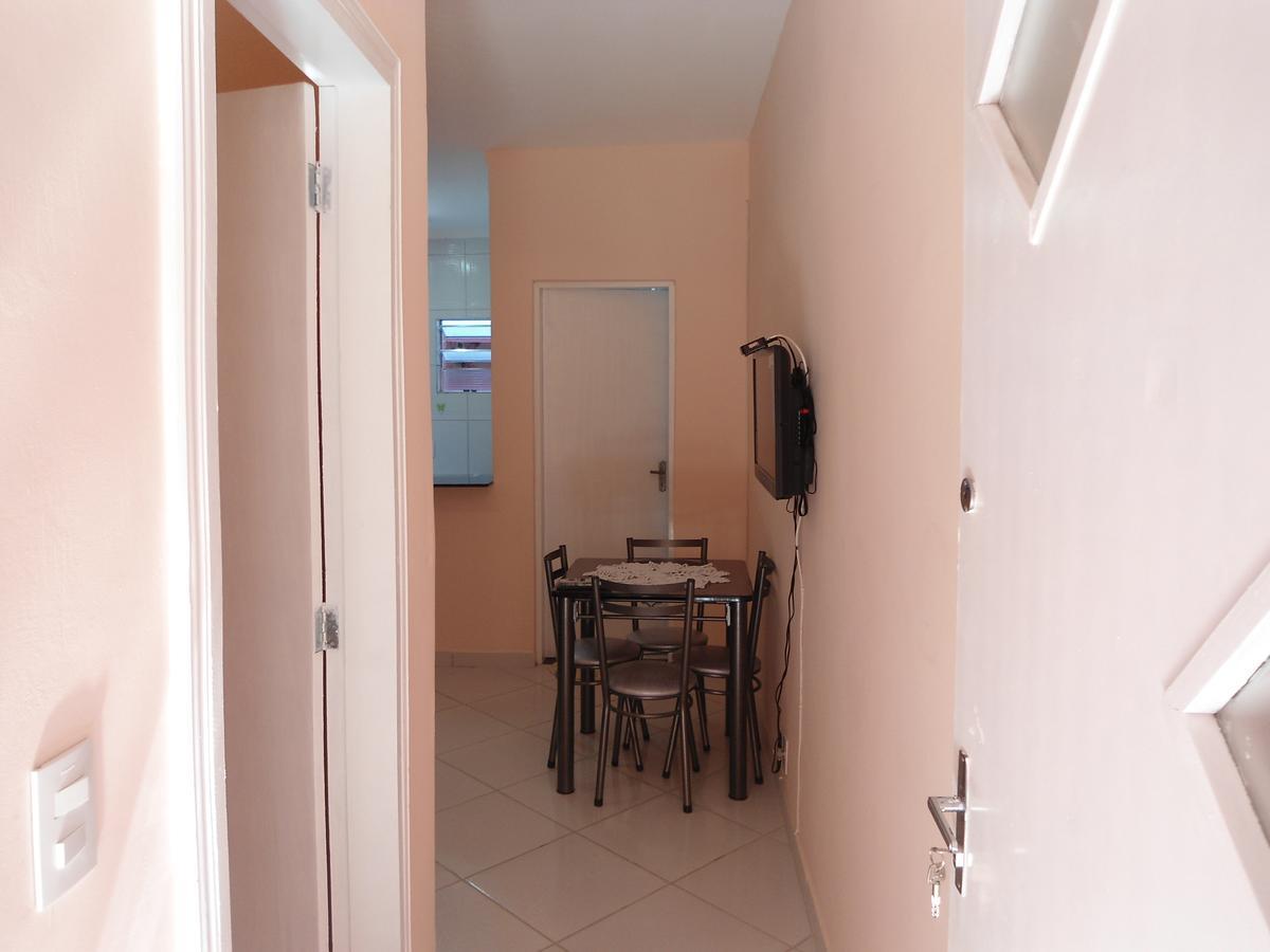 Apartamento - Térreo