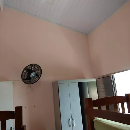 Apartamentos em Maranduba - Ubatuba-3