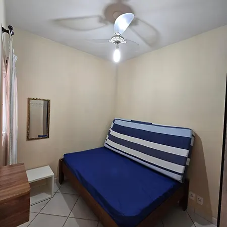Apartamentos em Maranduba - Ubatuba-2